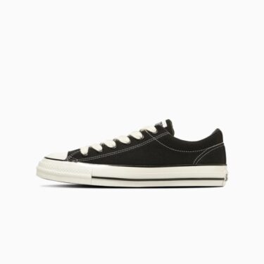 【2025年 12/4 発売】CONVERSE ALL STAR AGED AP OX (コンバース オールスター エイジド) [31316340]