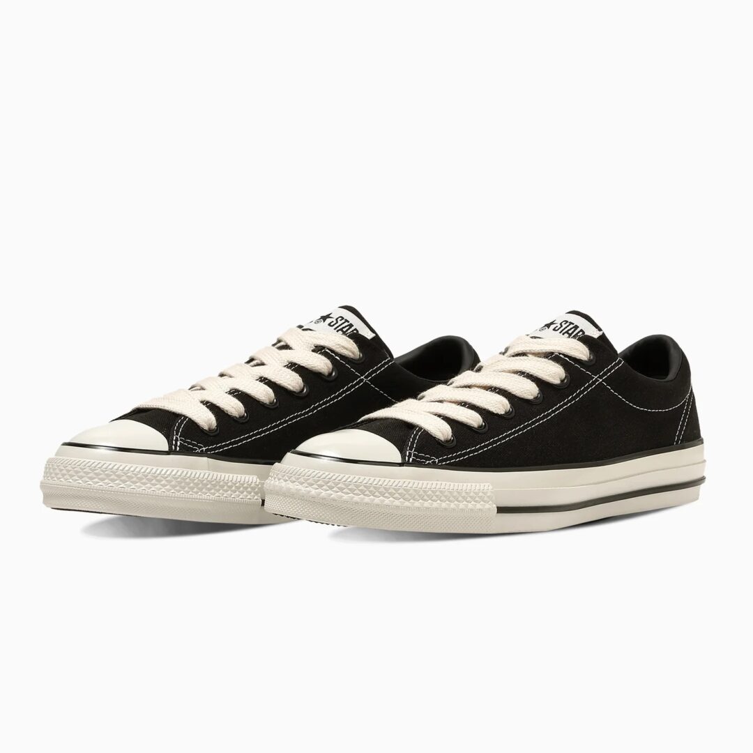 【2025年 12/4 発売】CONVERSE ALL STAR AGED AP OX (コンバース オールスター エイジド) [31316340]