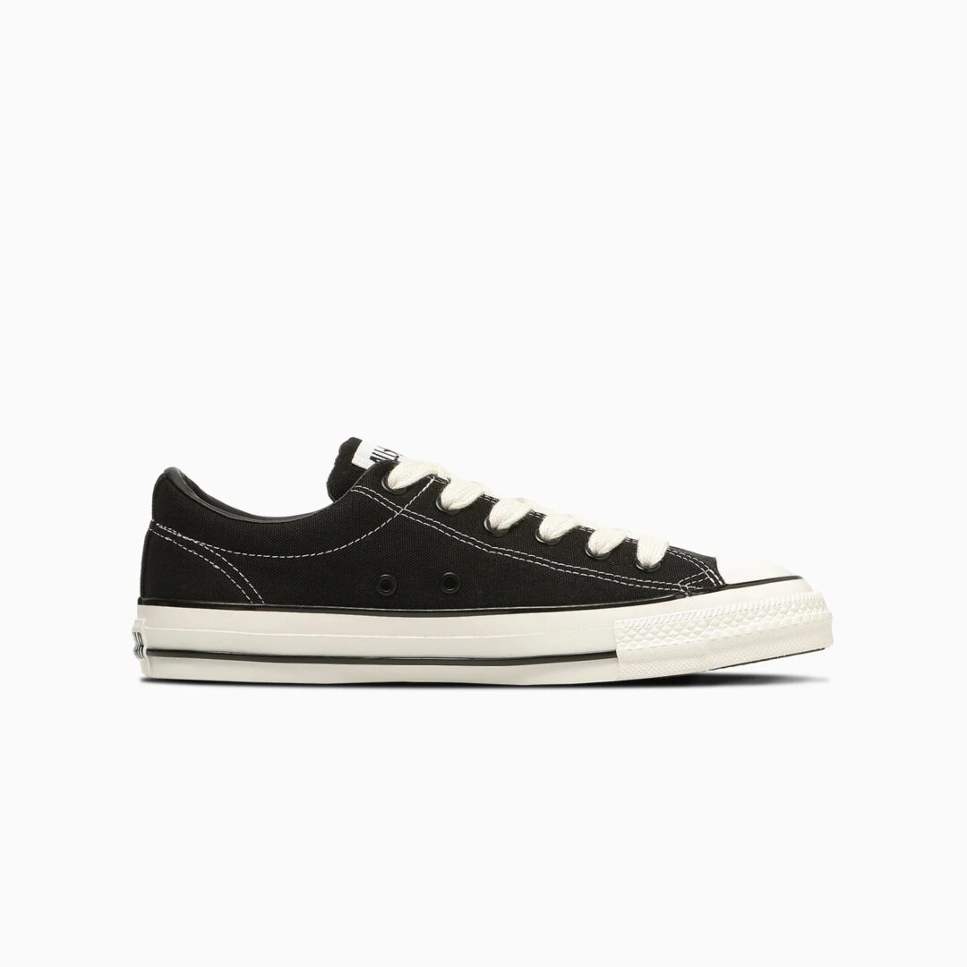 【2025年 12/4 発売】CONVERSE ALL STAR AGED AP OX (コンバース オールスター エイジド) [31316340]