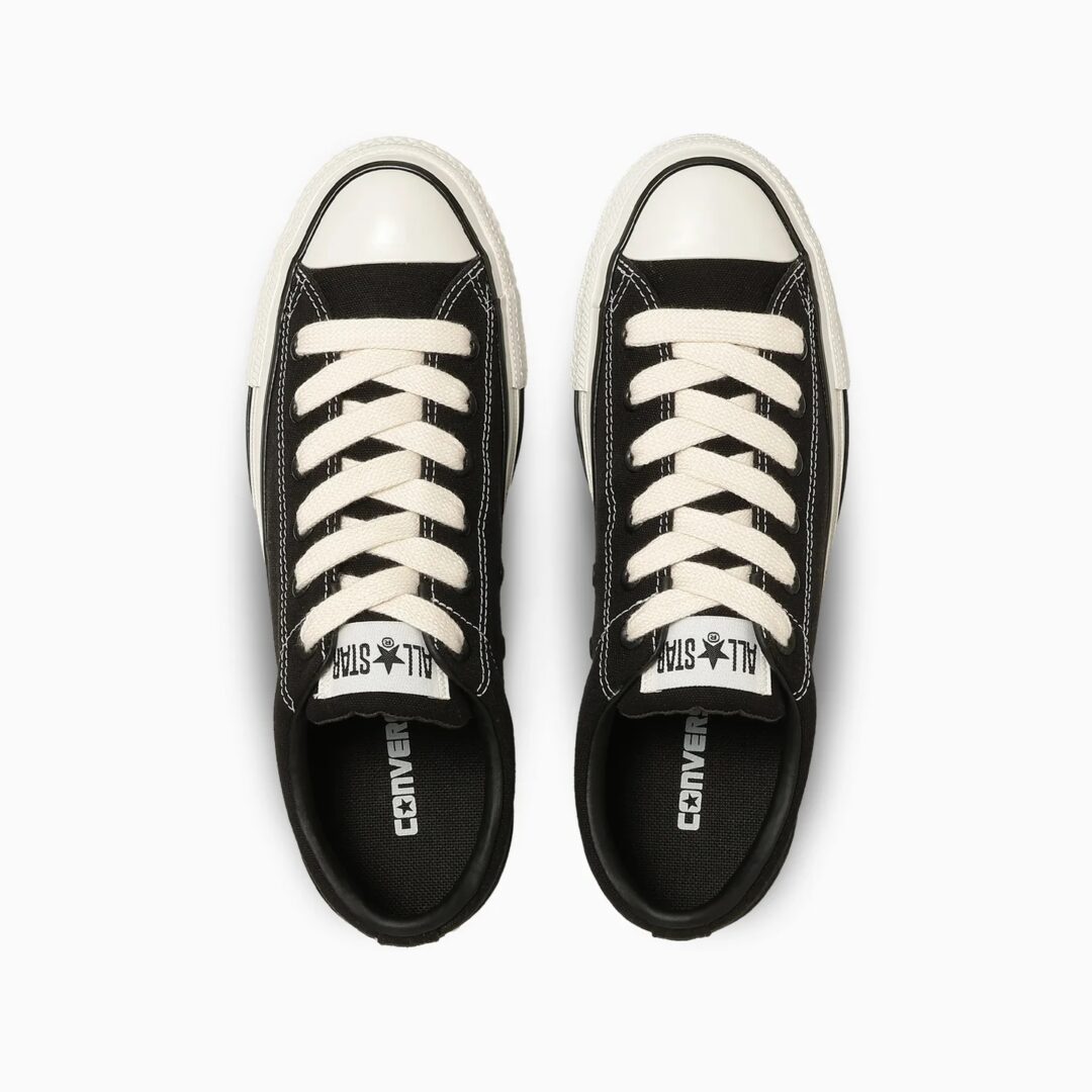 【2025年 12/4 発売】CONVERSE ALL STAR AGED AP OX (コンバース オールスター エイジド) [31316340]