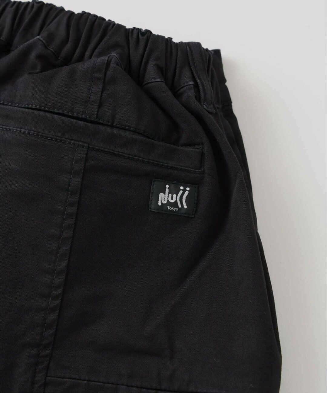 NULL TOKYO × JOURNAL STANDARD 2025 FW 別注 “インサイド バギー チノ パンツ”が1月上旬 発売 (ヌルトウキョウ ジャーナルスタンダード)