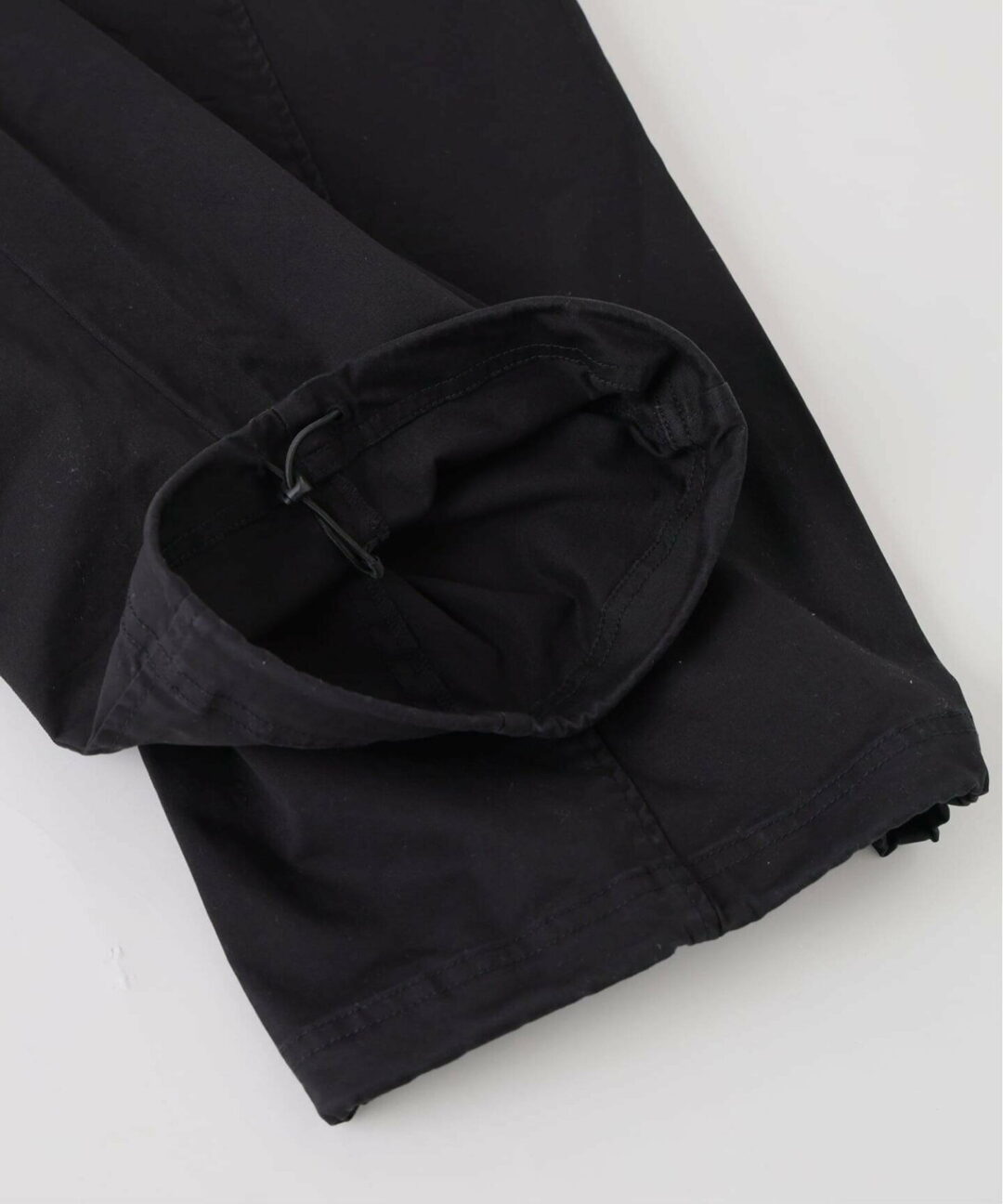 NULL TOKYO × JOURNAL STANDARD 2025 FW 別注 “インサイド バギー チノ パンツ”が1月上旬 発売 (ヌルトウキョウ ジャーナルスタンダード)