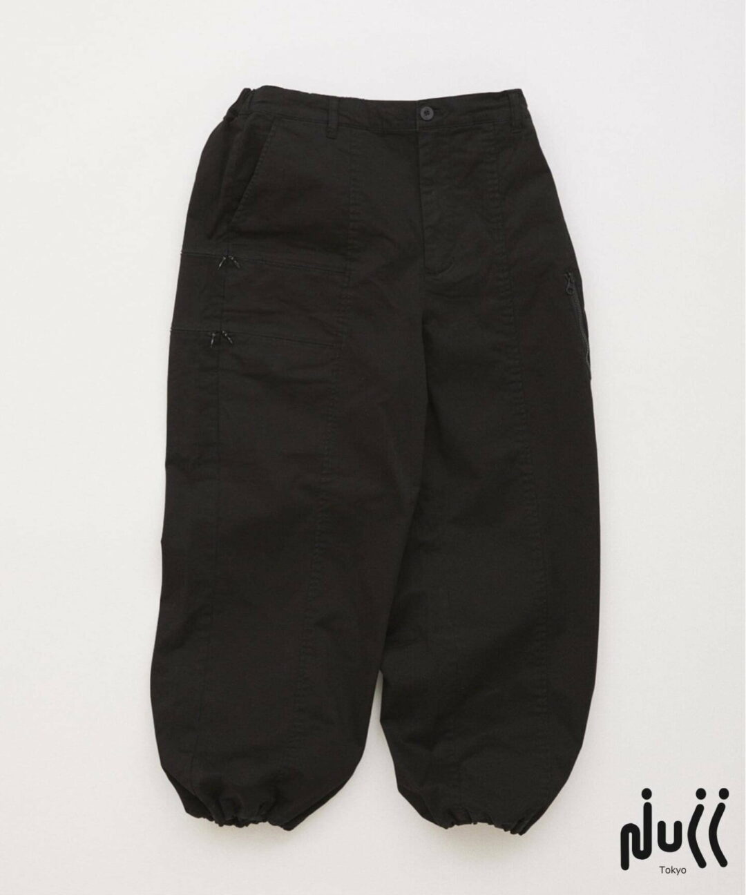 NULL TOKYO × JOURNAL STANDARD 2025 FW 別注 “インサイド バギー チノ パンツ”が1月上旬 発売 (ヌルトウキョウ ジャーナルスタンダード)