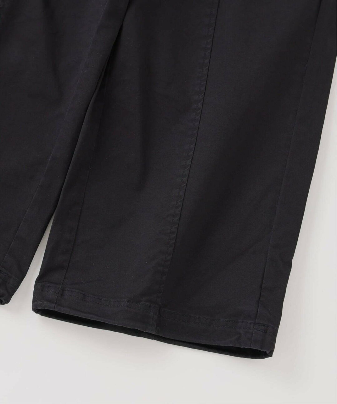 NULL TOKYO × JOURNAL STANDARD 2025 FW 別注 “インサイド バギー チノ パンツ”が1月上旬 発売 (ヌルトウキョウ ジャーナルスタンダード)