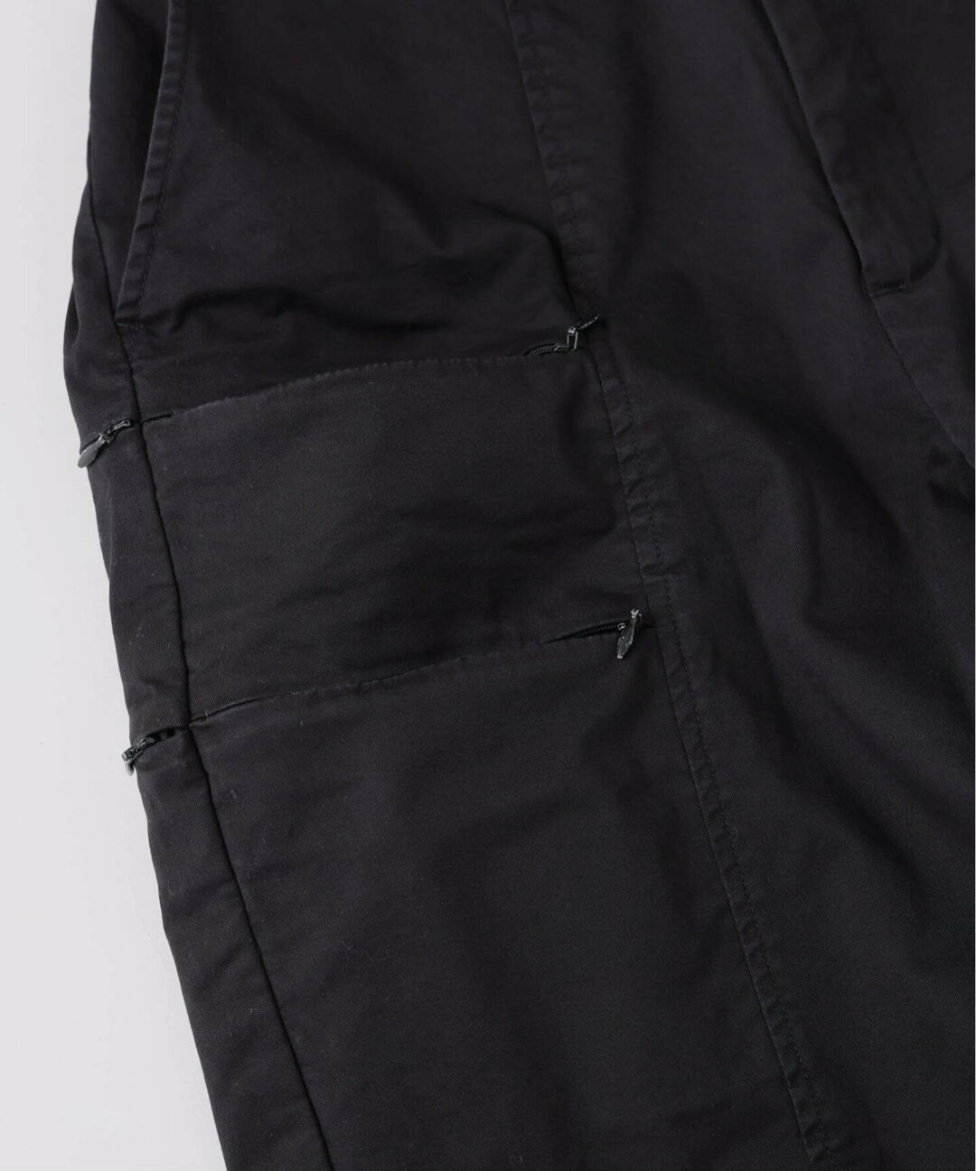 NULL TOKYO × JOURNAL STANDARD 2025 FW 別注 “インサイド バギー チノ パンツ”が1月上旬 発売 (ヌルトウキョウ ジャーナルスタンダード)