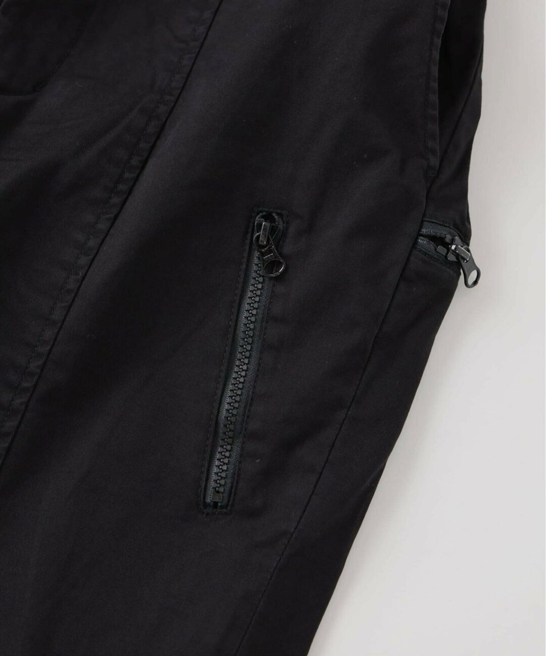 NULL TOKYO × JOURNAL STANDARD 2025 FW 別注 “インサイド バギー チノ パンツ”が1月上旬 発売 (ヌルトウキョウ ジャーナルスタンダード)