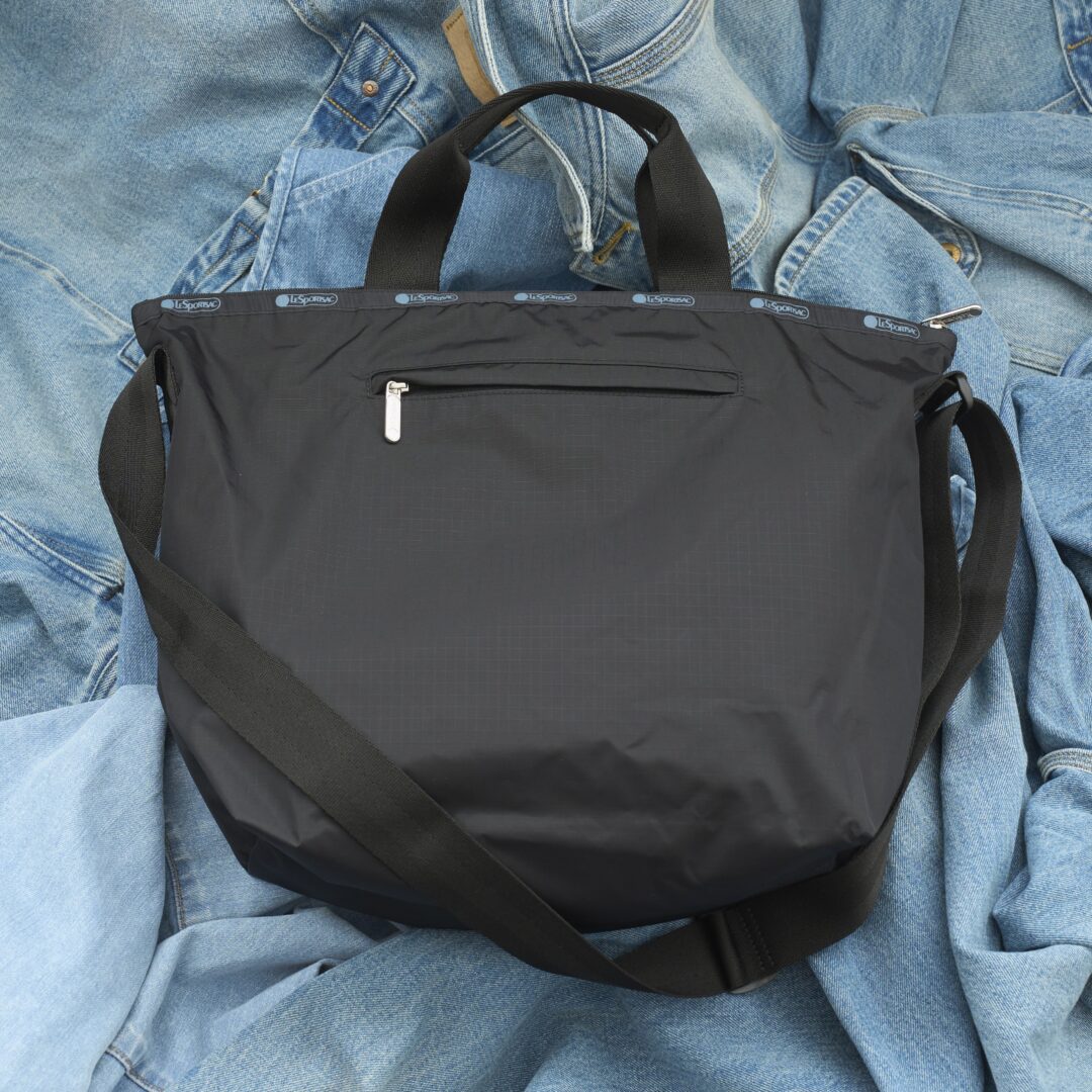 FREAK’S STORE × LeSportsac 初コラボアイテムが 2025年 1/9 発売 (フリークスストア レスポートサック)