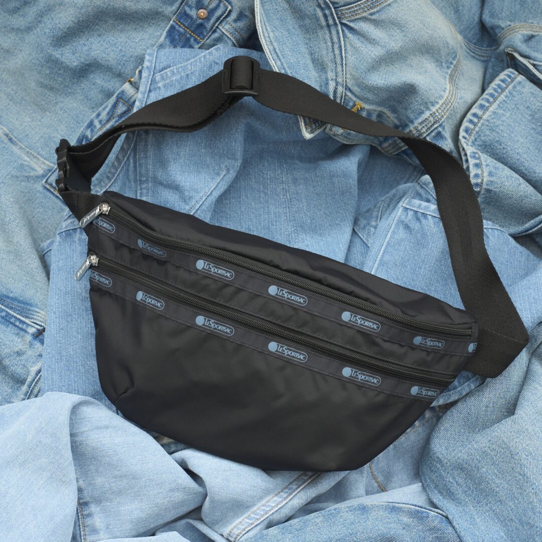 FREAK’S STORE × LeSportsac 初コラボアイテムが 2025年 1/9 発売 (フリークスストア レスポートサック)