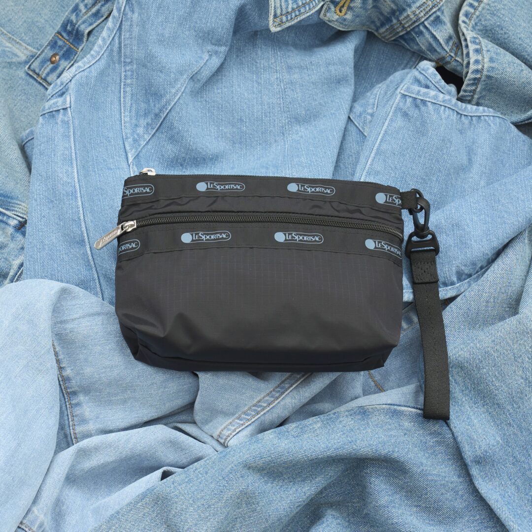 FREAK’S STORE × LeSportsac 初コラボアイテムが 2025年 1/9 発売 (フリークスストア レスポートサック)