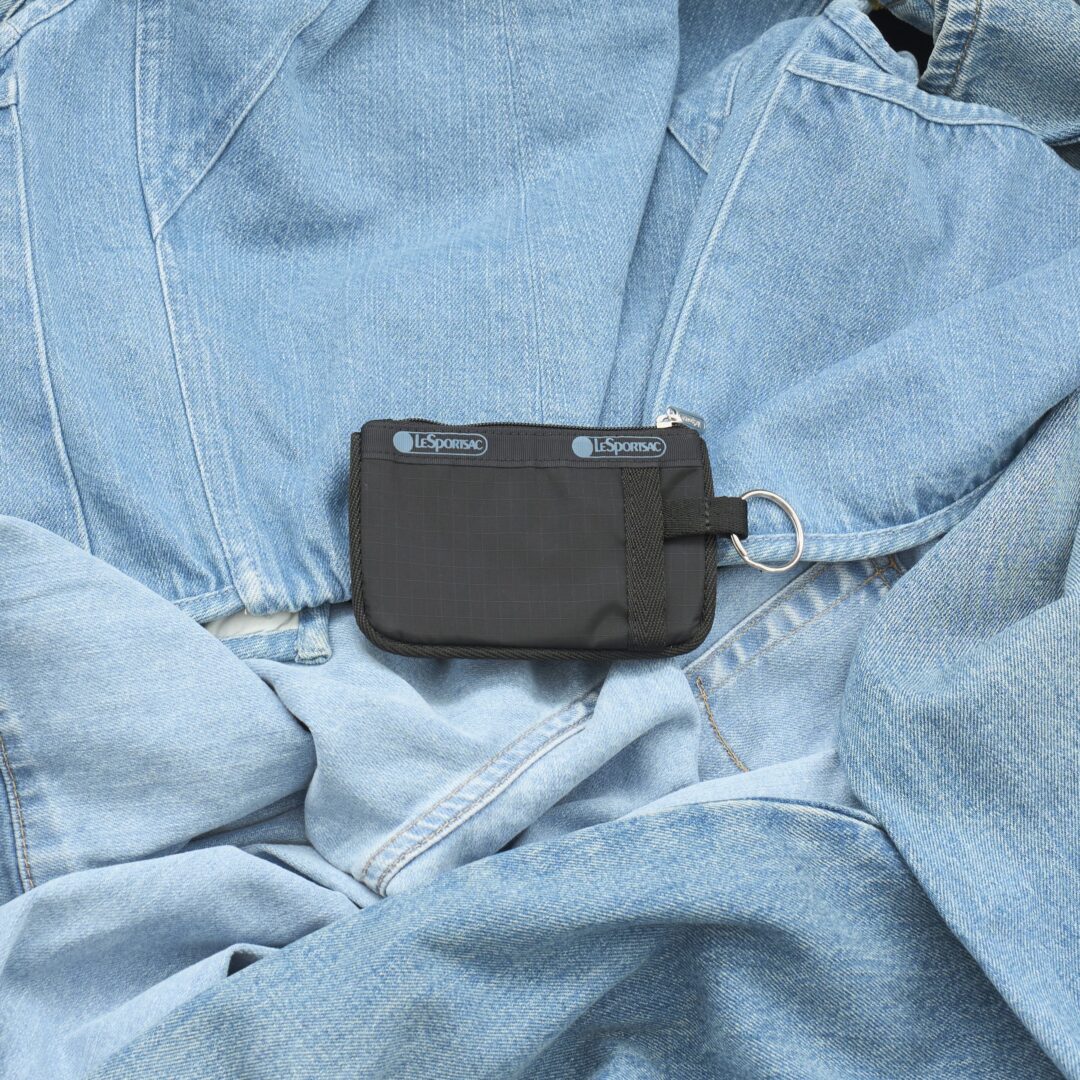 FREAK’S STORE × LeSportsac 初コラボアイテムが 2025年 1/9 発売 (フリークスストア レスポートサック)