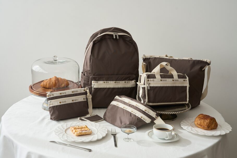 FREAK’S STORE × LeSportsac 初コラボアイテムが 2025年 1/9 発売 (フリークスストア レスポートサック)