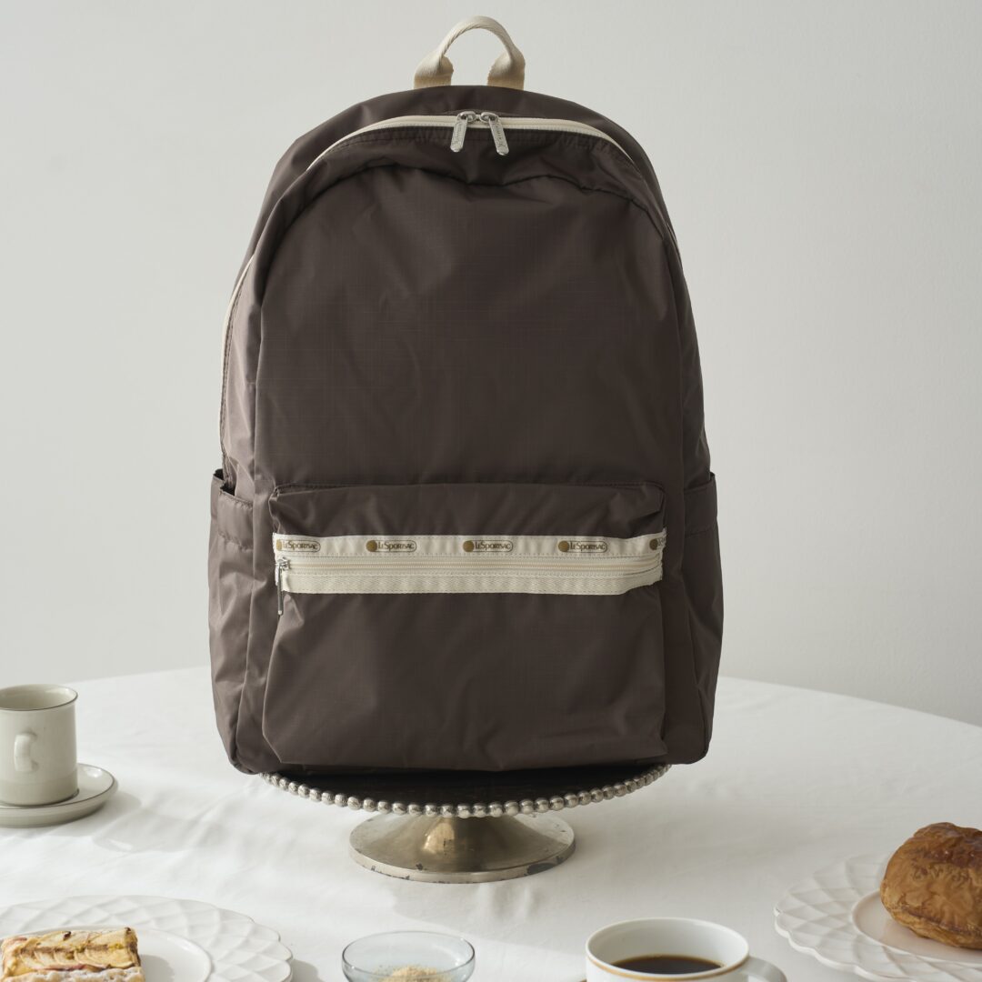 FREAK’S STORE × LeSportsac 初コラボアイテムが 2025年 1/9 発売 (フリークスストア レスポートサック)