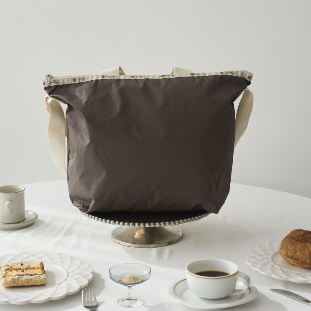 FREAK’S STORE × LeSportsac 初コラボアイテムが 2025年 1/9 発売 (フリークスストア レスポートサック)