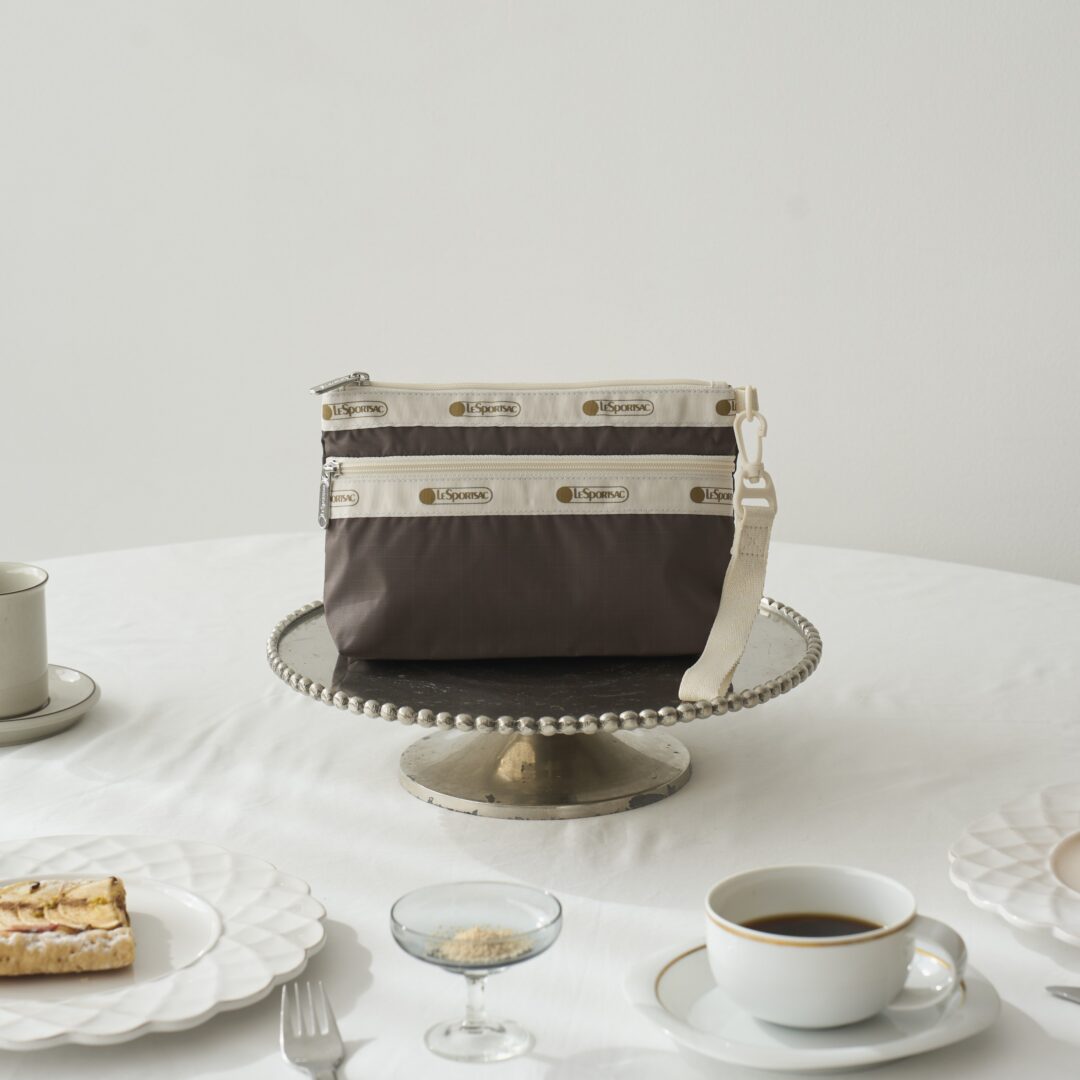 FREAK’S STORE × LeSportsac 初コラボアイテムが 2025年 1/9 発売 (フリークスストア レスポートサック)