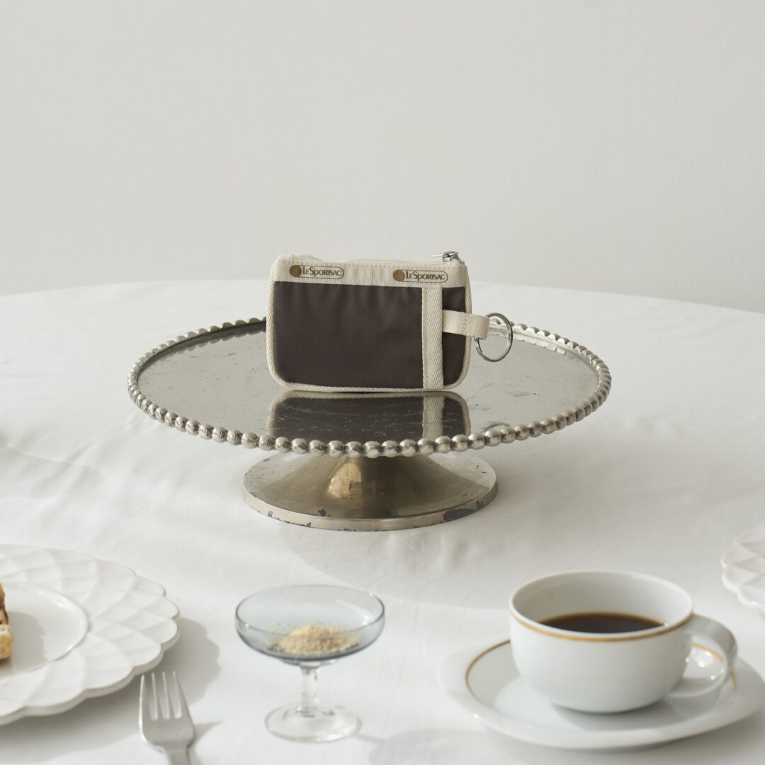 FREAK’S STORE × LeSportsac 初コラボアイテムが 2025年 1/9 発売 (フリークスストア レスポートサック)