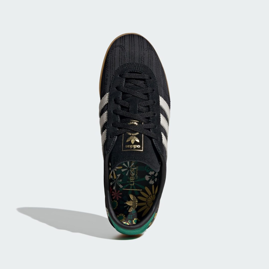 【2026年 1/1 発売】LIBERTY × adidas Originals 2026 SS “SAMBA & GAZELLE LO PRO & TAEKWONDO” (リバティ アディダス オリジナルス “サンバ ガゼル テコンドー” 2026年 春夏)