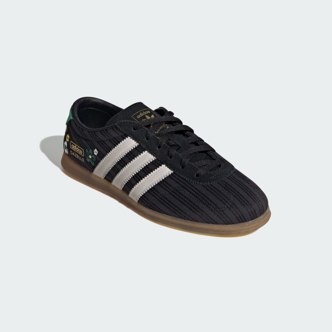 【2026年 1/1 発売】LIBERTY × adidas Originals 2026 SS “SAMBA & GAZELLE LO PRO & TAEKWONDO” (リバティ アディダス オリジナルス “サンバ ガゼル テコンドー” 2026年 春夏)