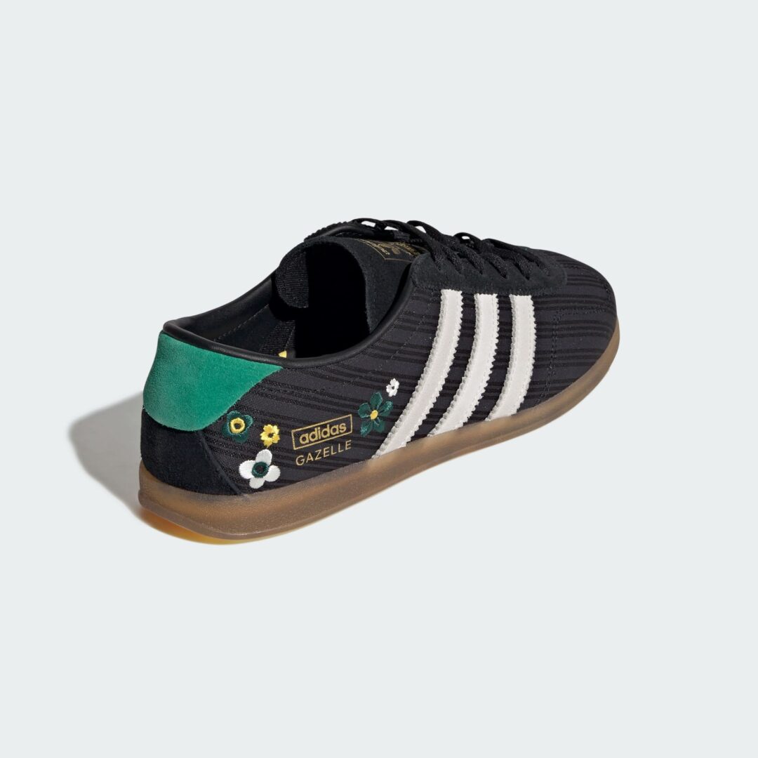 【2026年 1/1 発売】LIBERTY × adidas Originals 2026 SS “SAMBA & GAZELLE LO PRO & TAEKWONDO” (リバティ アディダス オリジナルス “サンバ ガゼル テコンドー” 2026年 春夏)