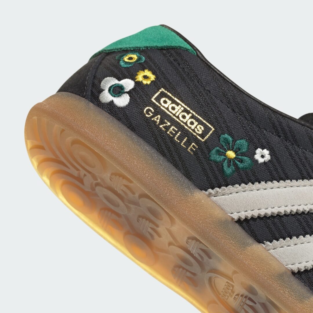 【2026年 1/1 発売】LIBERTY × adidas Originals 2026 SS “SAMBA & GAZELLE LO PRO & TAEKWONDO” (リバティ アディダス オリジナルス “サンバ ガゼル テコンドー” 2026年 春夏)