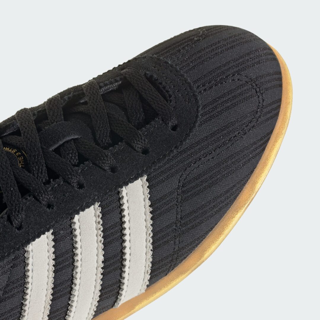 【2026年 1/1 発売】LIBERTY × adidas Originals 2026 SS “SAMBA & GAZELLE LO PRO & TAEKWONDO” (リバティ アディダス オリジナルス “サンバ ガゼル テコンドー” 2026年 春夏)
