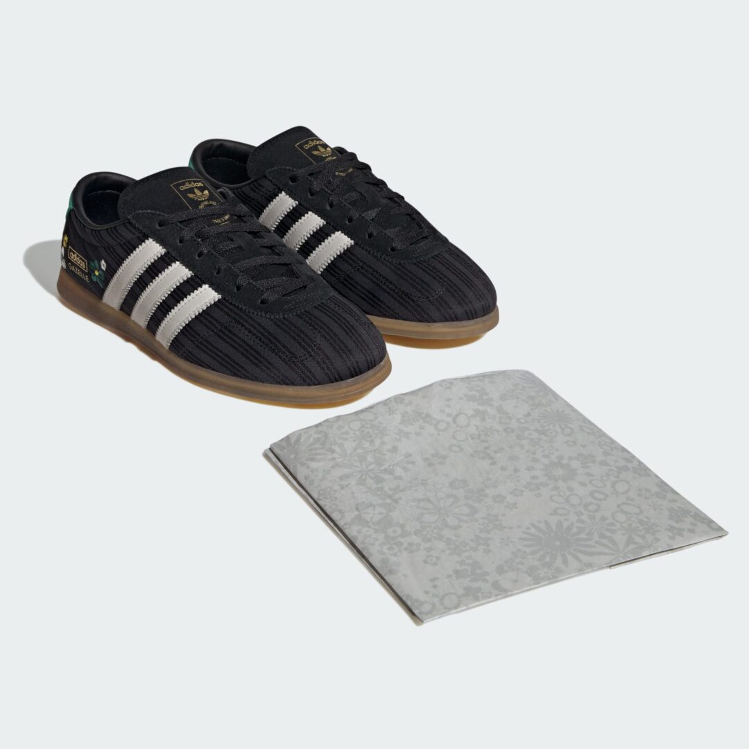 【2026年 1/1 発売】LIBERTY × adidas Originals 2026 SS “SAMBA & GAZELLE LO PRO & TAEKWONDO” (リバティ アディダス オリジナルス “サンバ ガゼル テコンドー” 2026年 春夏)