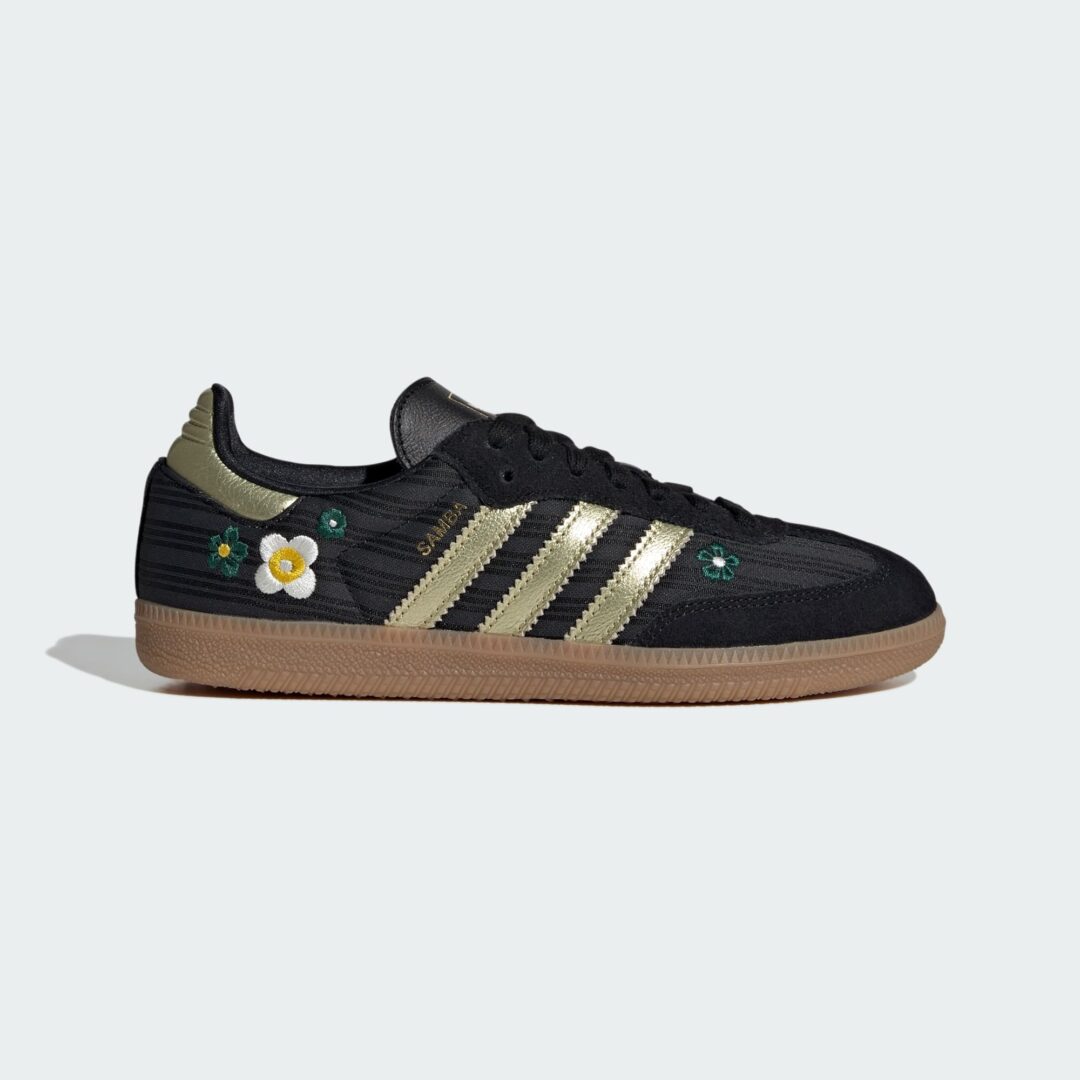 【2026年 1/1 発売】LIBERTY × adidas Originals 2026 SS “SAMBA & GAZELLE LO PRO & TAEKWONDO” (リバティ アディダス オリジナルス “サンバ ガゼル テコンドー” 2026年 春夏)