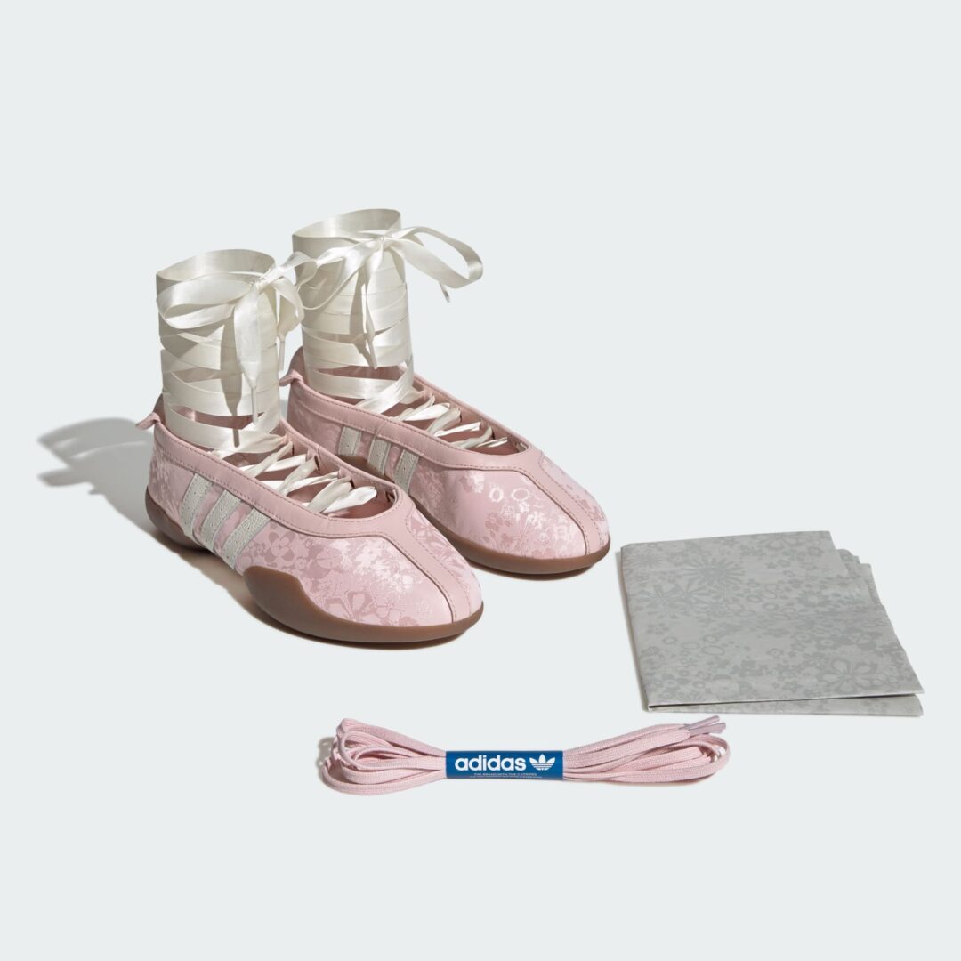 【2026年 1/1 発売】LIBERTY × adidas Originals 2026 SS “SAMBA & GAZELLE LO PRO & TAEKWONDO” (リバティ アディダス オリジナルス “サンバ ガゼル テコンドー” 2026年 春夏)