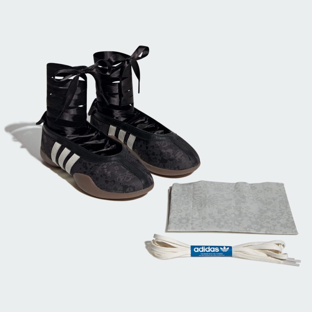 【2026年 1/1 発売】LIBERTY × adidas Originals 2026 SS “SAMBA & GAZELLE LO PRO & TAEKWONDO” (リバティ アディダス オリジナルス “サンバ ガゼル テコンドー” 2026年 春夏)