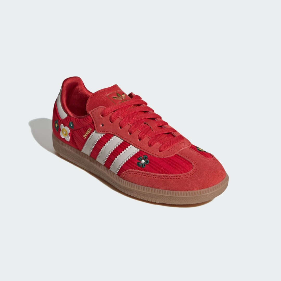 【2026年 1/1 発売】LIBERTY × adidas Originals 2026 SS “SAMBA & GAZELLE LO PRO & TAEKWONDO” (リバティ アディダス オリジナルス “サンバ ガゼル テコンドー” 2026年 春夏)