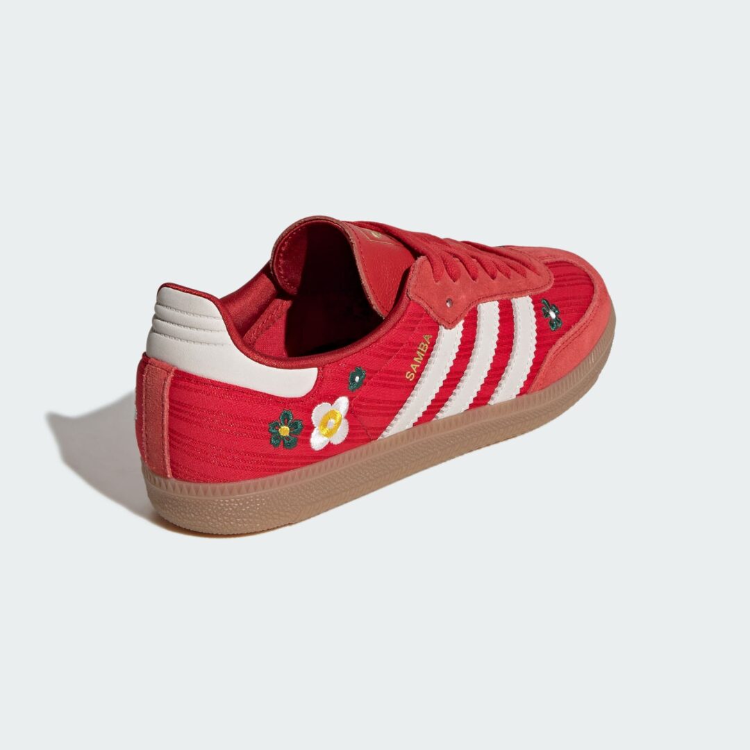 【2026年 1/1 発売】LIBERTY × adidas Originals 2026 SS “SAMBA & GAZELLE LO PRO & TAEKWONDO” (リバティ アディダス オリジナルス “サンバ ガゼル テコンドー” 2026年 春夏)