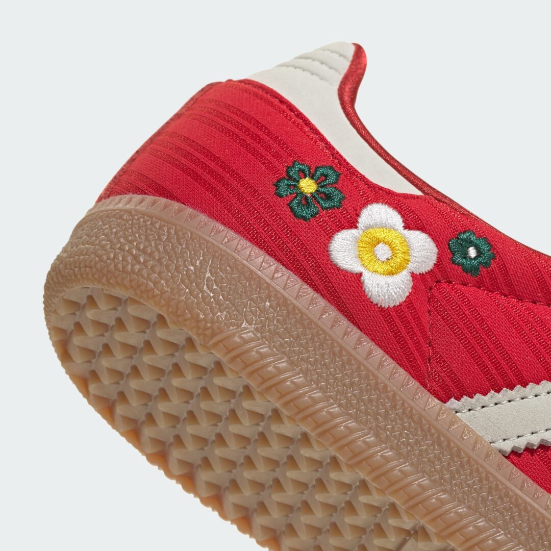 【2026年 1/1 発売】LIBERTY × adidas Originals 2026 SS “SAMBA & GAZELLE LO PRO & TAEKWONDO” (リバティ アディダス オリジナルス “サンバ ガゼル テコンドー” 2026年 春夏)