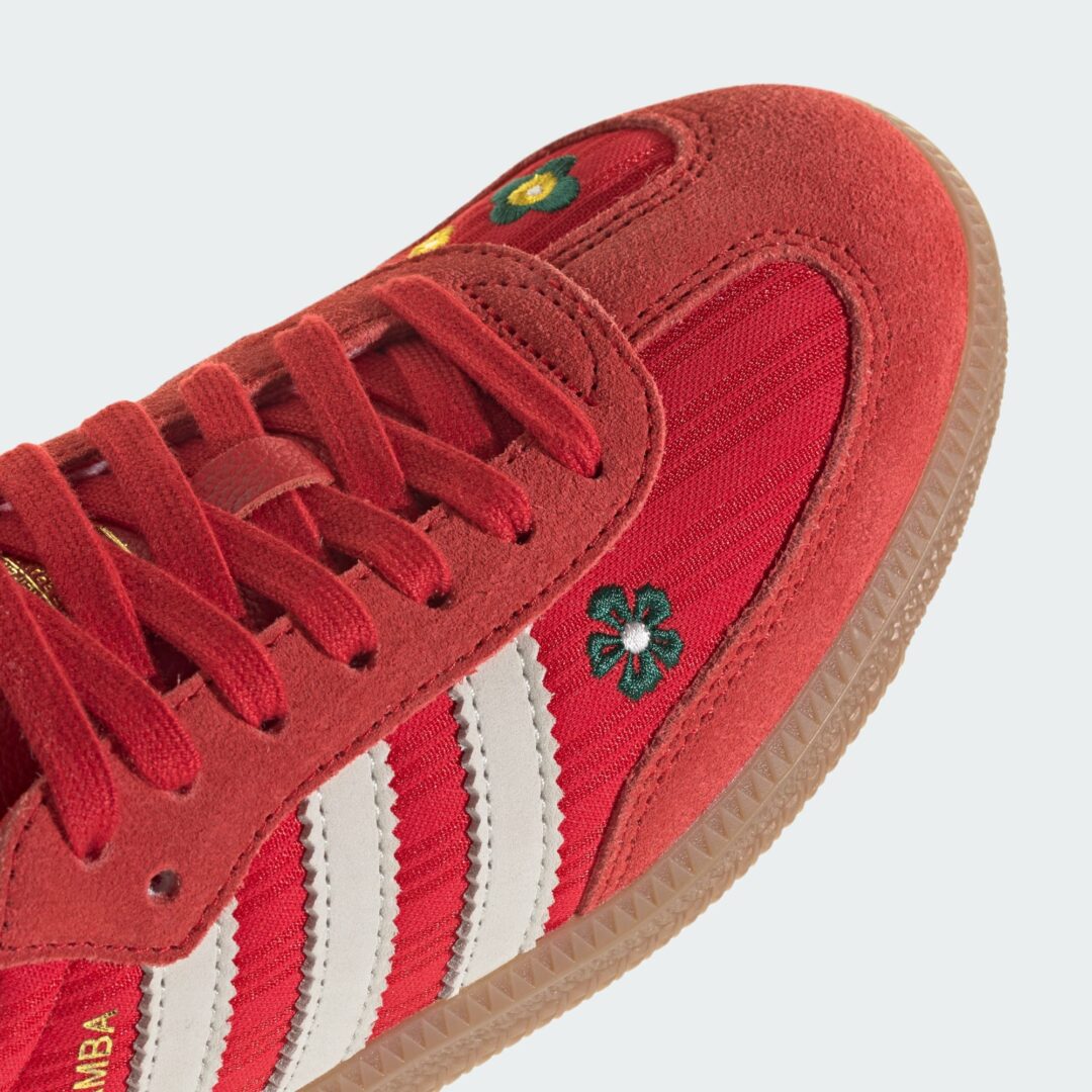 【2026年 1/1 発売】LIBERTY × adidas Originals 2026 SS “SAMBA & GAZELLE LO PRO & TAEKWONDO” (リバティ アディダス オリジナルス “サンバ ガゼル テコンドー” 2026年 春夏)