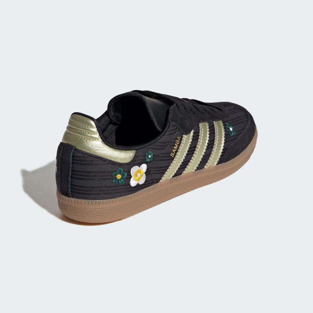 【2026年 1/1 発売】LIBERTY × adidas Originals 2026 SS “SAMBA & GAZELLE LO PRO & TAEKWONDO” (リバティ アディダス オリジナルス “サンバ ガゼル テコンドー” 2026年 春夏)