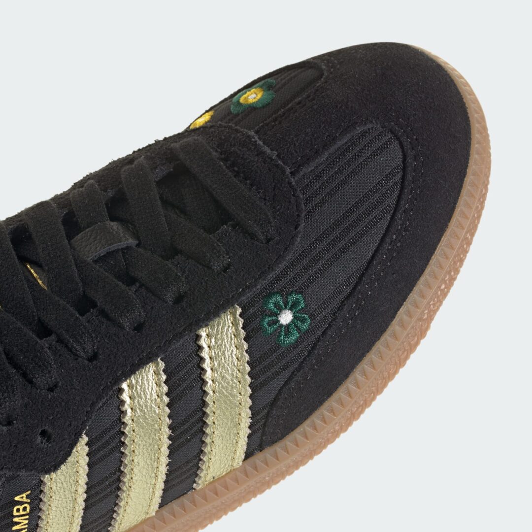 【2026年 1/1 発売】LIBERTY × adidas Originals 2026 SS “SAMBA & GAZELLE LO PRO & TAEKWONDO” (リバティ アディダス オリジナルス “サンバ ガゼル テコンドー” 2026年 春夏)