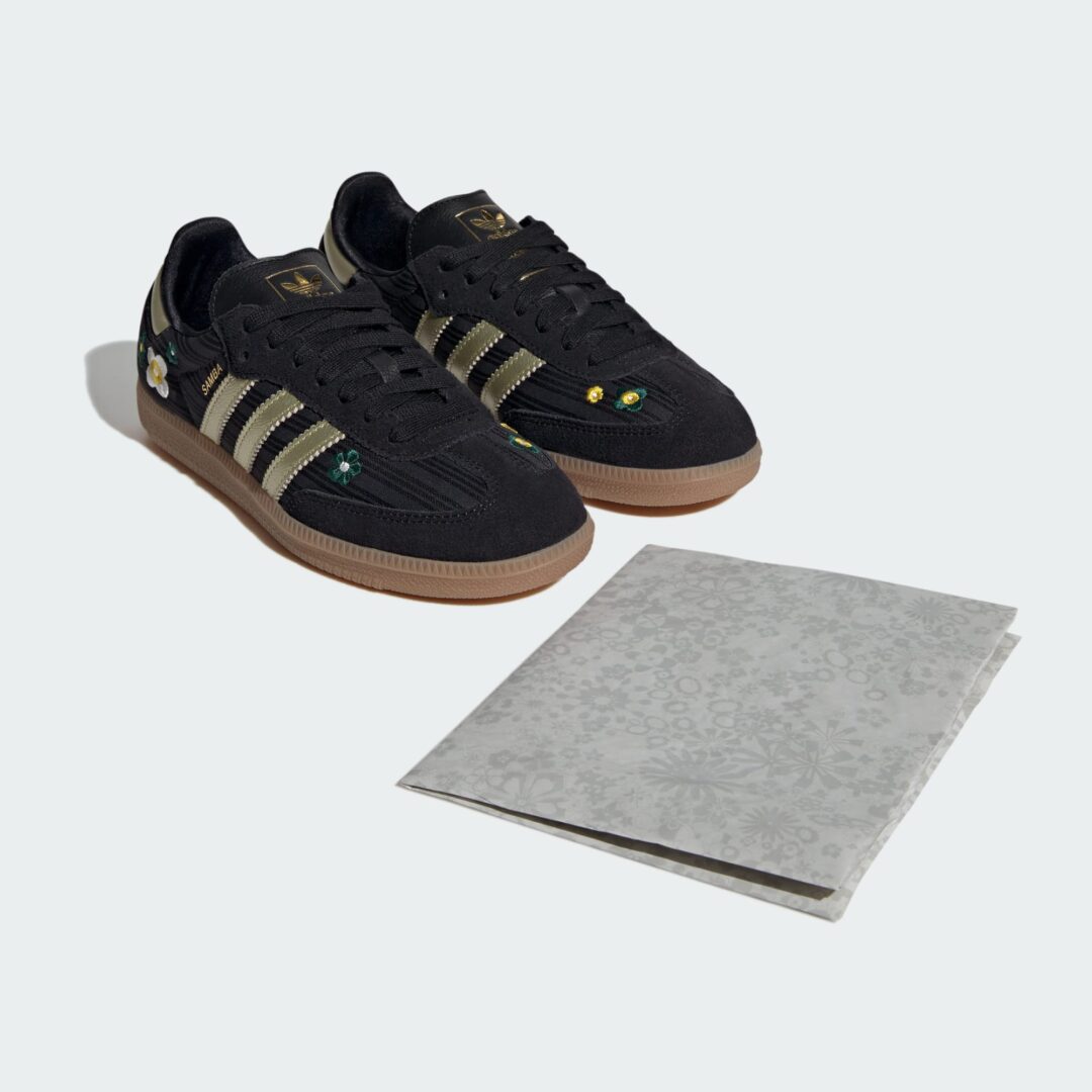 【2026年 1/1 発売】LIBERTY × adidas Originals 2026 SS “SAMBA & GAZELLE LO PRO & TAEKWONDO” (リバティ アディダス オリジナルス “サンバ ガゼル テコンドー” 2026年 春夏)