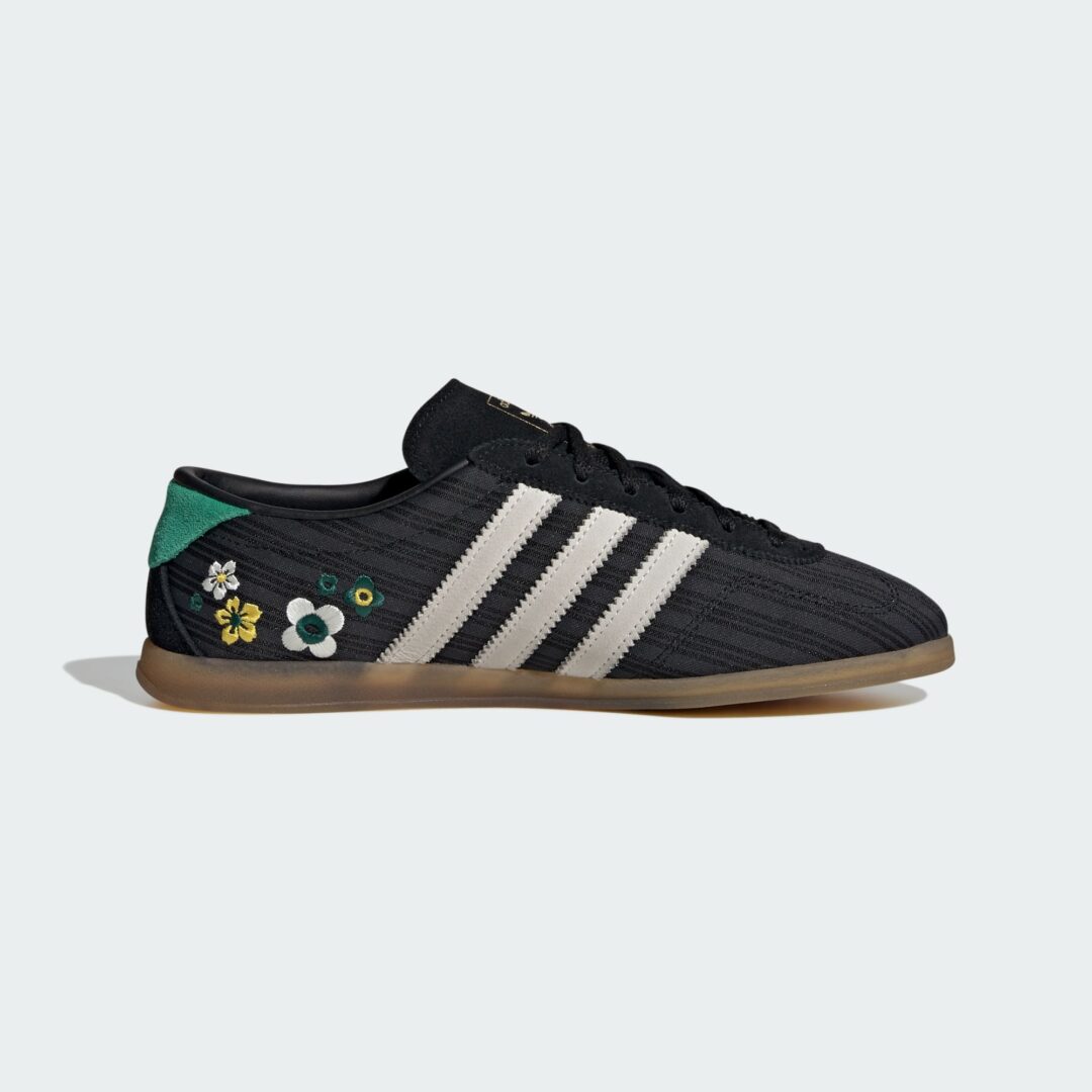 【2026年 1/1 発売】LIBERTY × adidas Originals 2026 SS “SAMBA & GAZELLE LO PRO & TAEKWONDO” (リバティ アディダス オリジナルス “サンバ ガゼル テコンドー” 2026年 春夏)