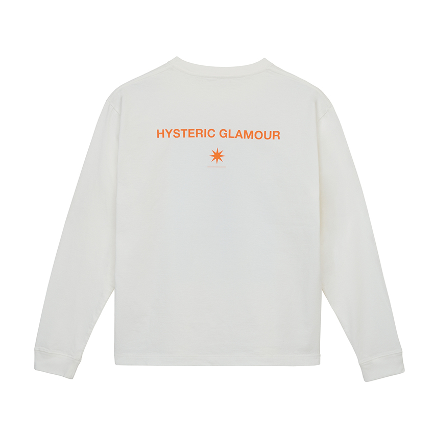 GDC × HYSTERIC GLAMOUR コラボアイテムが2025年 12/13 発売 (ジーディーシー ヒステリックグラマー)