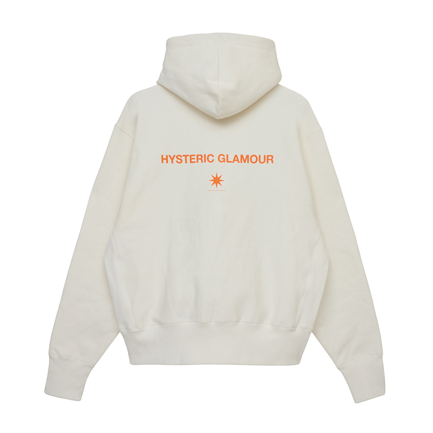 GDC × HYSTERIC GLAMOUR コラボアイテムが2025年 12/13 発売 (ジーディーシー ヒステリックグラマー)