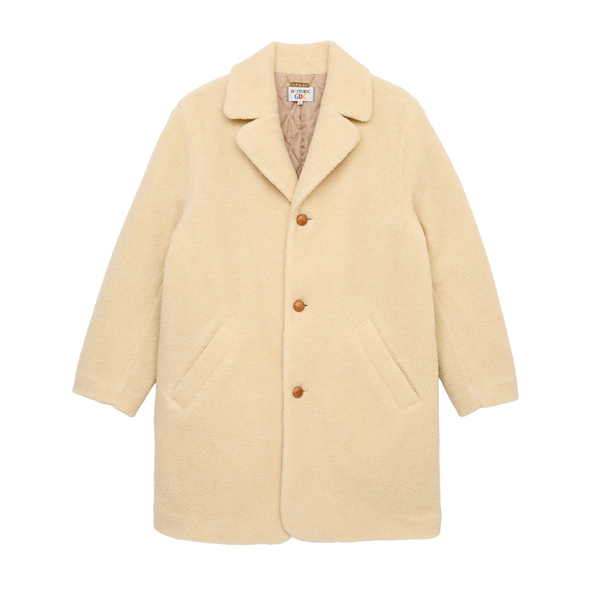 GDC × HYSTERIC GLAMOUR コラボアイテムが2025年 12/13 発売 (ジーディーシー ヒステリックグラマー)