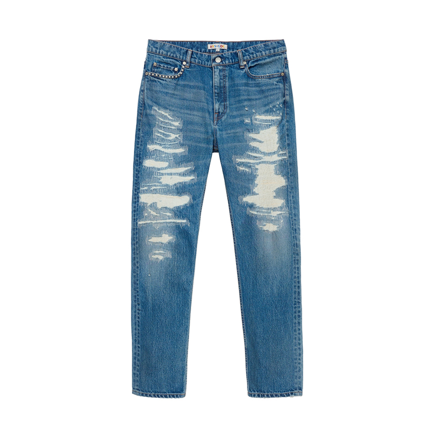 GDC × HYSTERIC GLAMOUR コラボアイテムが2025年 12/13 発売 (ジーディーシー ヒステリックグラマー)