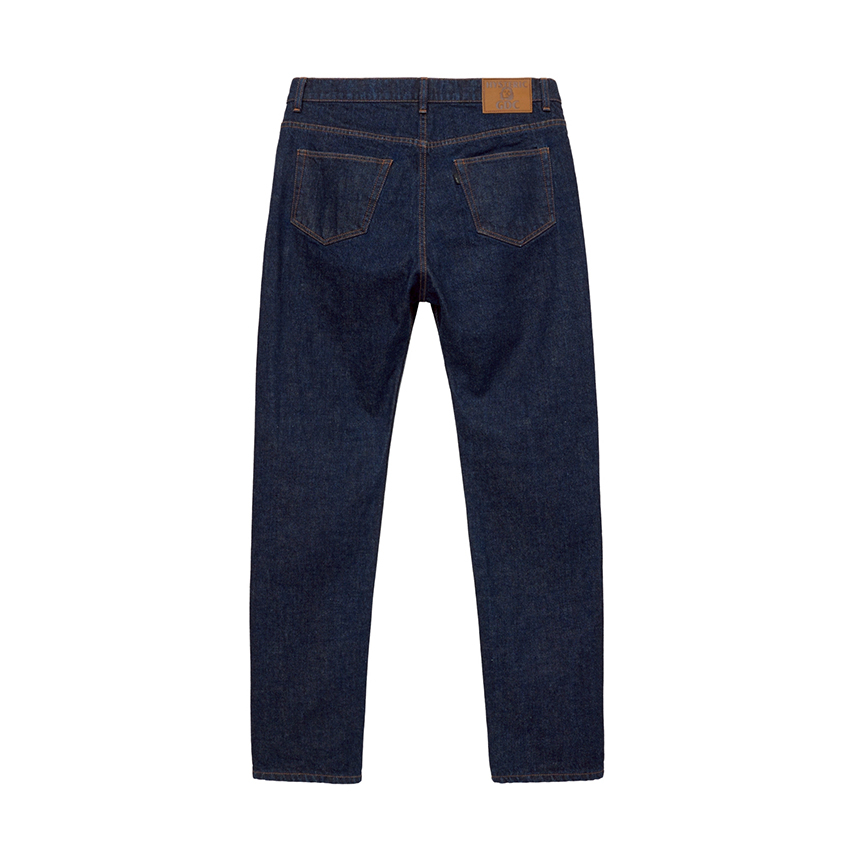 GDC × HYSTERIC GLAMOUR コラボアイテムが2025年 12/13 発売 (ジーディーシー ヒステリックグラマー)