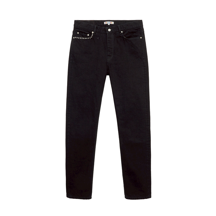 GDC × HYSTERIC GLAMOUR コラボアイテムが2025年 12/13 発売 (ジーディーシー ヒステリックグラマー)