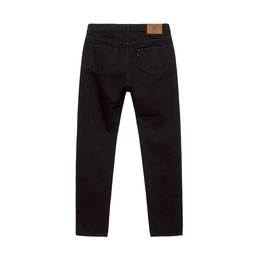 GDC × HYSTERIC GLAMOUR コラボアイテムが2025年 12/13 発売 (ジーディーシー ヒステリックグラマー)