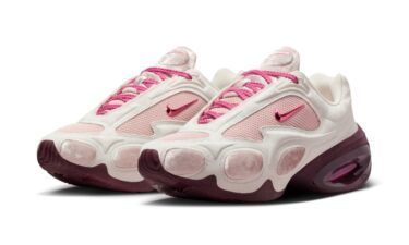 【2026年 2月 発売予定】NIKE AIR MAX MUSE "Valentine 2026" (ヴェネダ・カーター ナイキ エア マックス ミューズ "バレンタイン") [IQ1152-666]