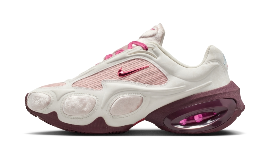 【2026年 2月 発売予定】NIKE AIR MAX MUSE “Valentine 2026” (ヴェネダ・カーター ナイキ エア マックス ミューズ “バレンタイン”) [IQ1152-666]