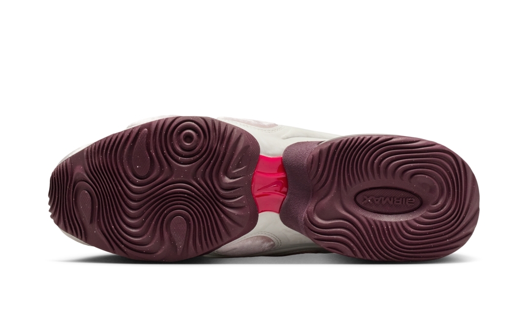 【2026年 2月 発売予定】NIKE AIR MAX MUSE “Valentine 2026” (ヴェネダ・カーター ナイキ エア マックス ミューズ “バレンタイン”) [IQ1152-666]