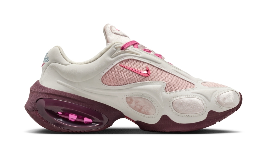 【2026年 2月 発売予定】NIKE AIR MAX MUSE “Valentine 2026” (ヴェネダ・カーター ナイキ エア マックス ミューズ “バレンタイン”) [IQ1152-666]