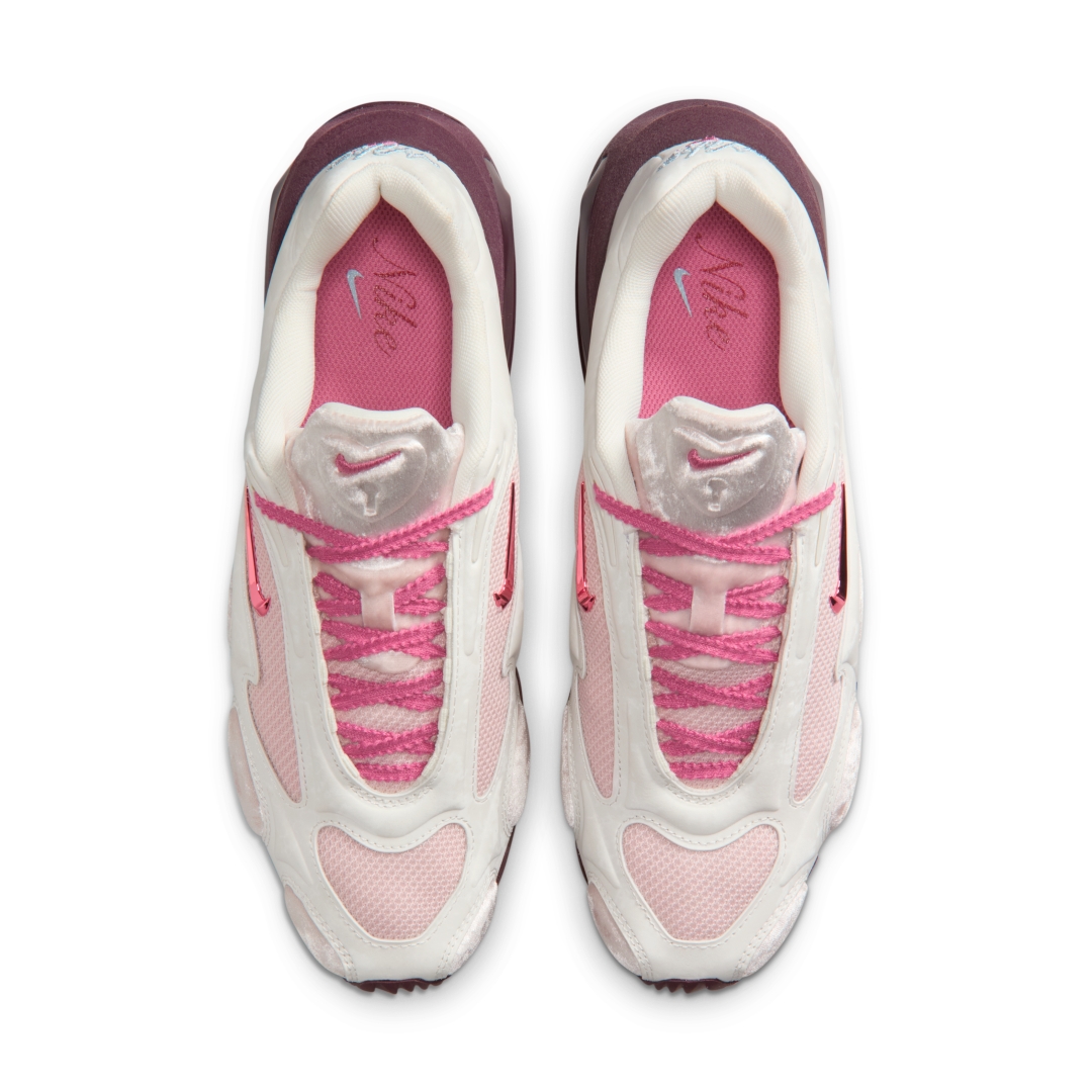 【2026年 2月 発売予定】NIKE AIR MAX MUSE “Valentine 2026” (ヴェネダ・カーター ナイキ エア マックス ミューズ “バレンタイン”) [IQ1152-666]