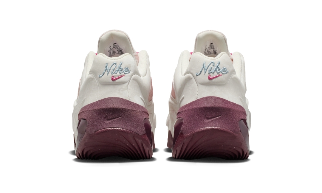 【2026年 2月 発売予定】NIKE AIR MAX MUSE “Valentine 2026” (ヴェネダ・カーター ナイキ エア マックス ミューズ “バレンタイン”) [IQ1152-666]