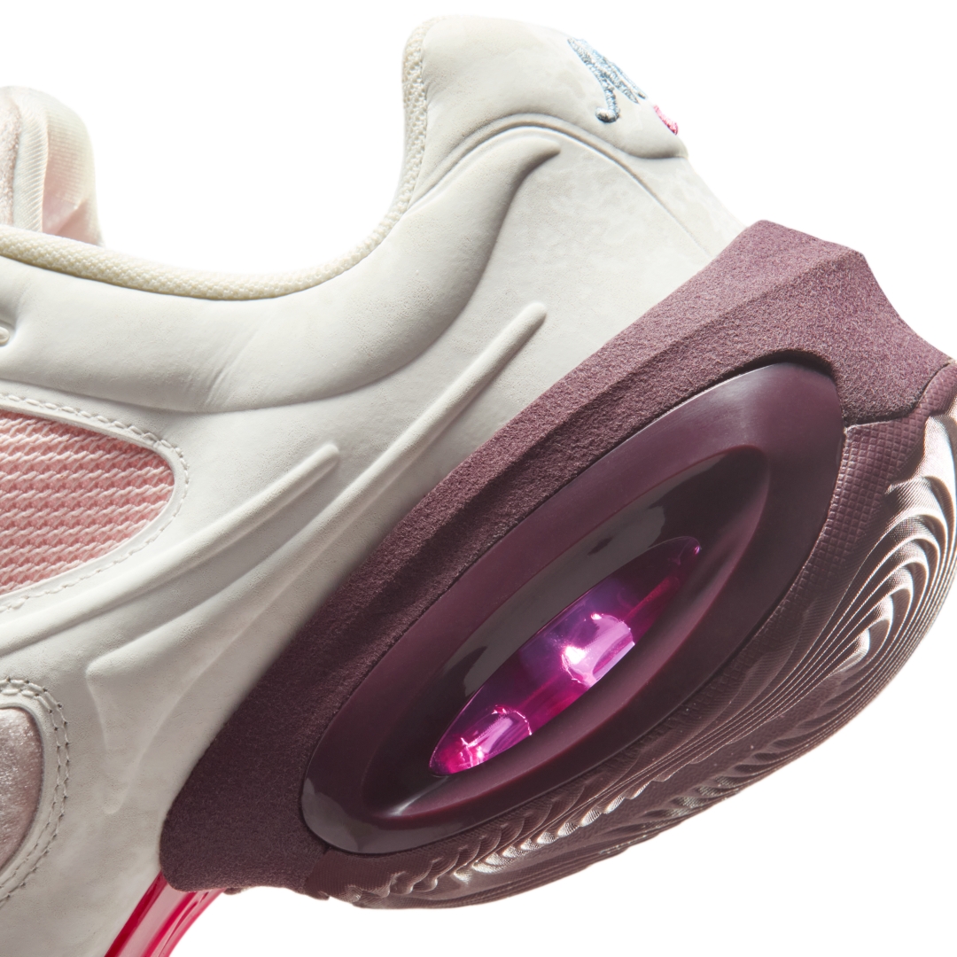 【2026年 2月 発売予定】NIKE AIR MAX MUSE “Valentine 2026” (ヴェネダ・カーター ナイキ エア マックス ミューズ “バレンタイン”) [IQ1152-666]